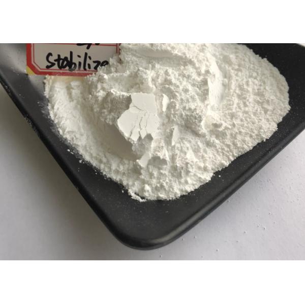 Ca Zn PVC Compound Stabilizer For Wire And Cable Heat Stability