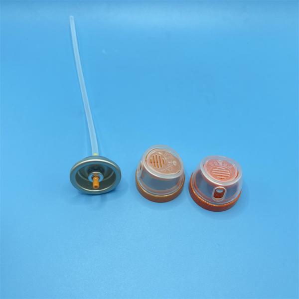 High Quality Air Freshener Spray Valve For Commercial Spaces High Capacity