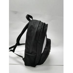 Large Capacity Rock Climbing Backpack Nylon Material Zipper Closure Type