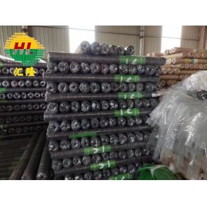 1/2 Inch Hexagonal Chicken Wire Mesh Galvanized