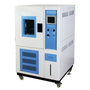Temperature And Humidity Conditioning Test Climatic Chamber 220v / 380v