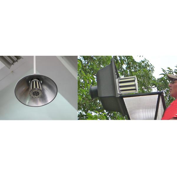 Super Bright E39 LED Corn Light Blub 110V / Corn LED Light Bulbs 4000K 5000K , 15000lm