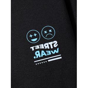 Daily Wear Kid Hoodie Sweatpants Set Breathable With Machine Washable