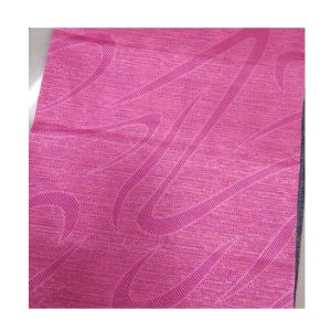 100% Polyester Tricot Mattress Fabric For Spring Summer Autumn Winter