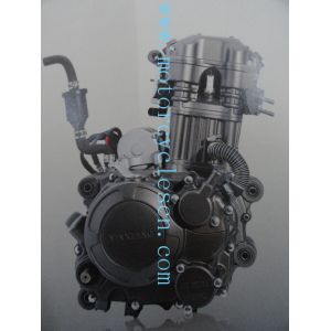 172MN CG300CC Single cylinder Steaming water cool Three Wheels Motorcycles