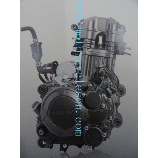 172MN CG300CC Single cylinder Steaming water cool Three Wheels Motorcycles
