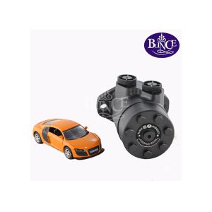 14Mpa 360 N.m Winch OMP Hydraulic Motor Equivalent With OMP 1510315 200cc