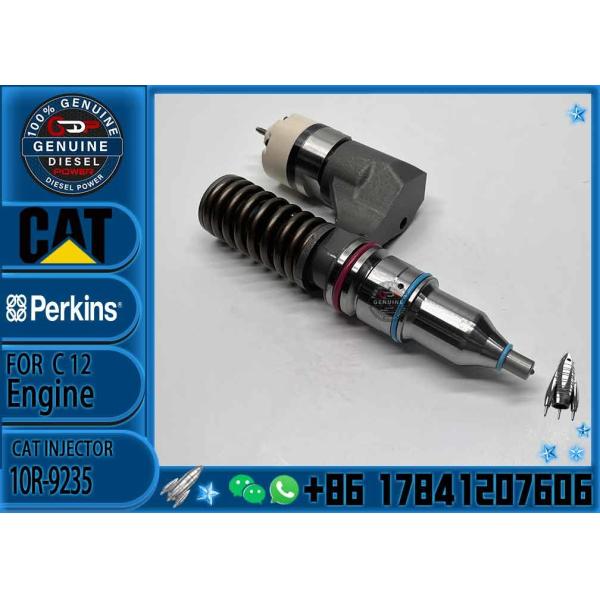 Excavator Injector 10R-0963 10R-9235 116-8866 147-0373 153-7923 10R-0963 for C12 Engine
