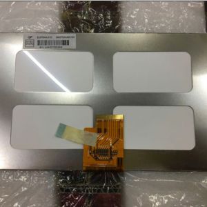EJ070NA-01O CHIMEI Innolux 7.0" 1024(RGB)×600 250 cd/m² INDUSTRIAL LCD DISPLAY