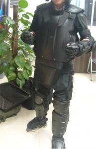 Wholesale Riot Tactical Protective Gear Suit for Army , Full Body Protective Suit from china suppliers