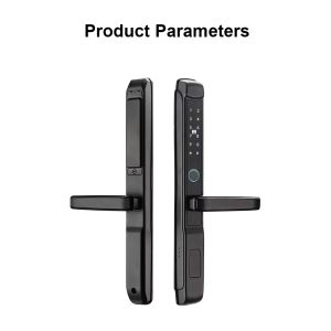 3pcs Fire door locks Locksmith Tools Customized Locksmith Tools To Open Doors