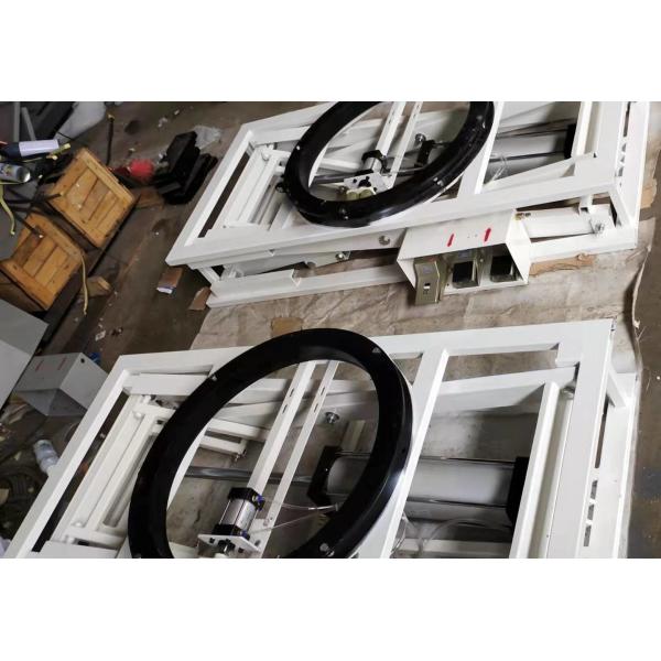 Quality Sofa Pneumatic Lift Tables Can Lifting Adjustable Height Range for sale