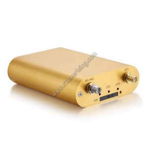 Universal Qualcomm 4G LTE Vehicle Tracker GPS Real Time Locator GPS Tracker