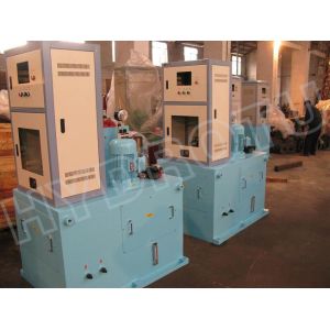 GYT PLC Speed hydro turbine Governor for Francis Turbine Kaplan Turbine and