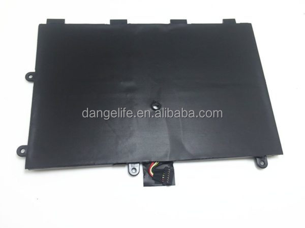 OEM Factory Replacement 45N1750 Battery for Lenovo Thinkpad Yoga 11e 7.4V 4600mah/34wh in Stock!