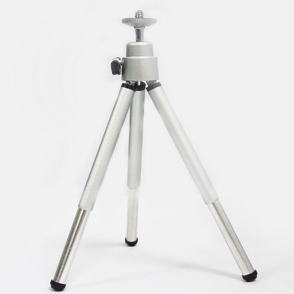 Strtchable Mini Tripod Stand Portable For Camera Wecam Phone Projector Good