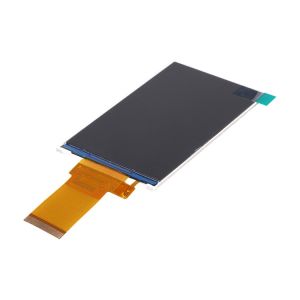 3.97′′480X800dots RGB Interface Tft LCD Touch Module