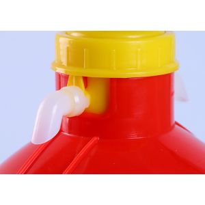 chick drinkers poultry hanging automatic chicken bell drinker