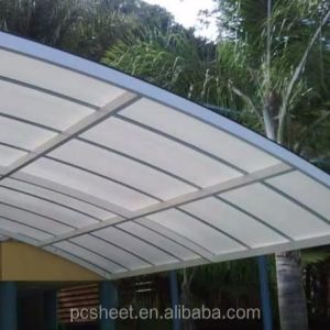 Foldable Transparent Roofing Skylight Build It Roof Tiles Prices Pc Roof Solid