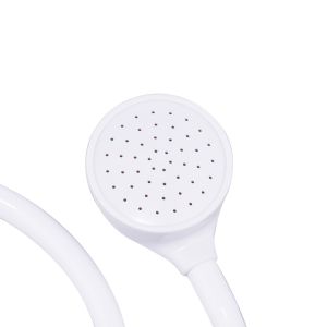 Utility Sink 220g 6cm Shampoo Shower Hose For Washing Hair
