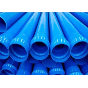 100kgh Three Phase PVC O Pipe Extrusion Machine