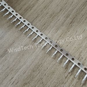 DF19A-2830SCFA Headers Wire Housings FEM CONTACT GOLD Connector