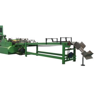 Automatic Valve Paper Bag Making Machine Flexo Printing Energy Saving