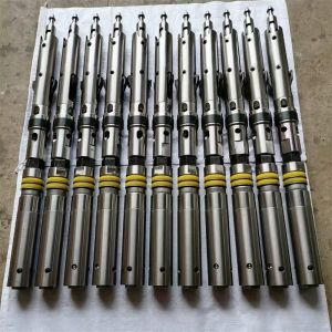 High Precision Wireline Core Barrel Bq Nq Hq Pq Nqu, Hqu Series