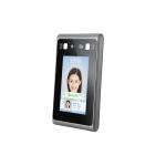 4.3 Inch Biometric Face Recognition Access Control Provided HTTP MQTT