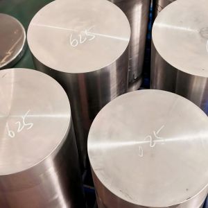 China UNS N06625 Nickel Alloy Forging – A High-Performance Material for Extreme Environments on sale