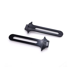 China Mechanical Equipment CNC Hardware Parts Customized AL6061 Material on sale