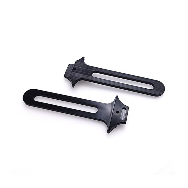 Quality Mechanical Equipment CNC Hardware Parts Customized AL6061 Material for sale