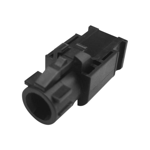 Quality Radio RF Coaxial FAKRA HSD Connector A Code With Housing High Speed Data for sale