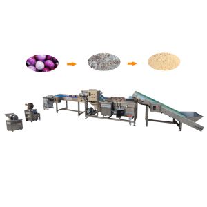 Wholesale New Milk Powder Making Machine Small Scale Ce Approved from china suppliers