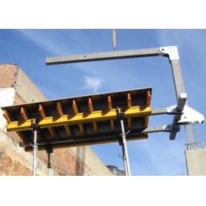 Wholesale High Building Floor Concrete Slab Scaffolding Systems Efficient from china suppliers