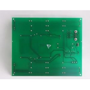 IS200EXAMG1A GE ISSB Standards Expertise Exciter Attenuation Module EXAM Circuit