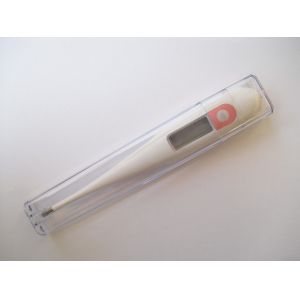 0.15 MW thermostat sensor Digital Pen Thermometer for oral, underarm or rectal