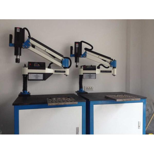 Quality M3-M16 tapping machine/Easy Operate Pneumatic Tapping Machine for sale