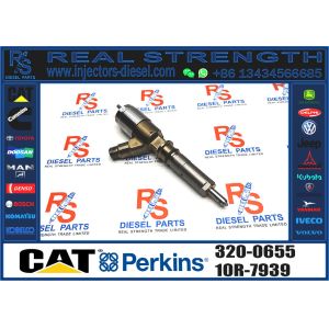 Fuel Injector Nozzle 295-9130 382-0480 282-0490 292-3780 306-9380 306-9390 310