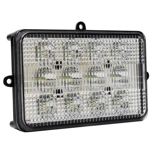 60W LED Agricultural Work Lights White Tractor Spotlight Led Spot Work Light