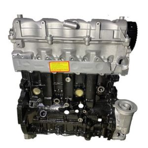 Wholesale D4EB Engine Long Block D4EA D4BB D4BH D4BF D4EB For HYUNDAI 2.0L Hyundai Engine Block from china suppliers