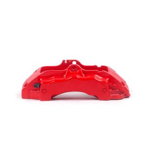 China Big Brake Caliper Kit 6 Piston Front Wheel 18-inch Whell Hub 18Z For Toyota Auto Body Kit on sale