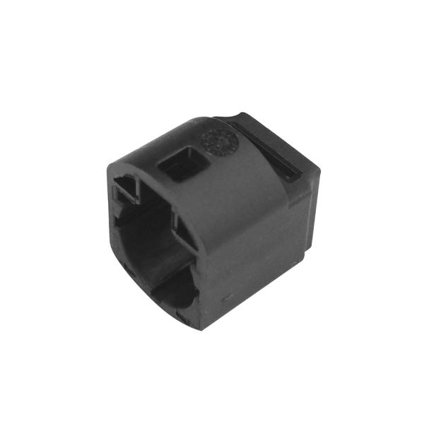 Quality Code A Male FAKRA HSD Connector PCB Panel Mount For Car Radio for sale