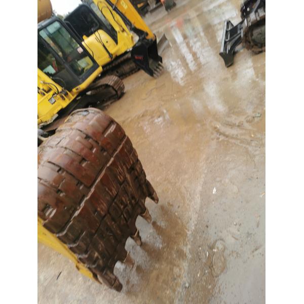 2020 Used 7TON SANY SY75-9 Crawler Excavator/7.5 Ton Hydraulic sy75-9 Mini Track Digger