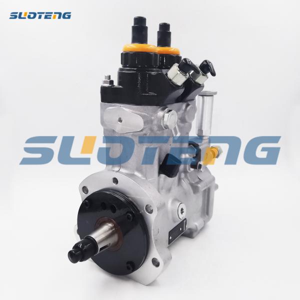 6245-71-1101 Fuel Injection Pump 6245711101 For PC1250-8