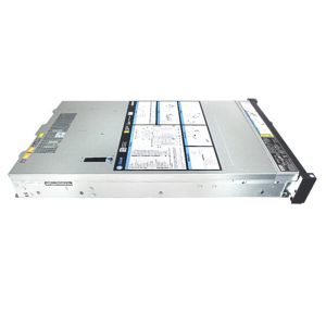 Thinksystem Sr650v2 Lenovo GPU Server 2U Rack Server 2nd Gen
