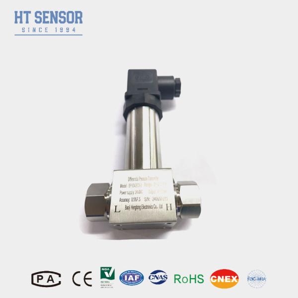 Quality BP93420DIII Liquid Pressure Differential Pressure Transmitter For Industrial Processes for sale