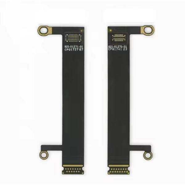 Flex Audio Cable Replacement for MacBook Pro 13" A1989 (2018–2019) – Model 821