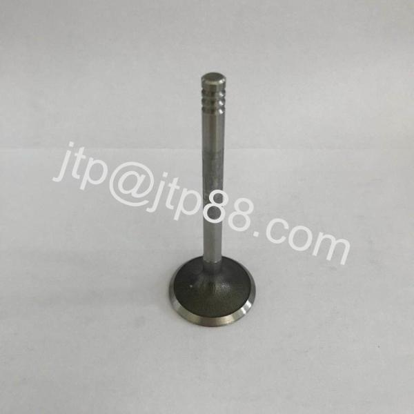 4RB3 Toyota Gasoline Engine Inlet And Outlet Valve For Japanese Cars 13711-71016 13715-71010