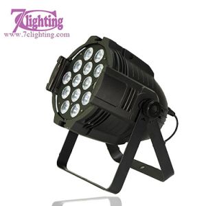 Wholesale 14x18W LED PAR RGBWA+UV,Dmx LED Spotlight from china suppliers
